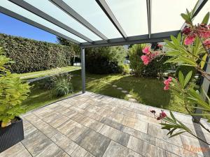 Pronájem bytu 3+1, Praha - Nebušice, Na Malé Šárce, 100 m2