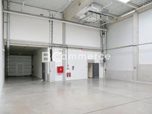 Pronájem skladu, Moravany, Modřická, 378 m2