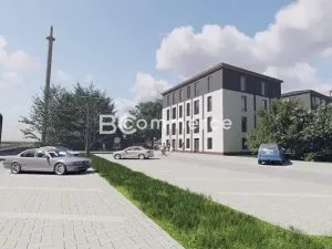 Prodej pozemku pro bydlení, Hustopeče, Nádraží Šakvice, 1548 m2