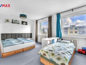 Prodej bytu 2+1, Nymburk, Mládežnická, 73 m2