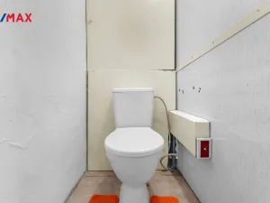 Prodej bytu 2+1, Nymburk, Mládežnická, 73 m2