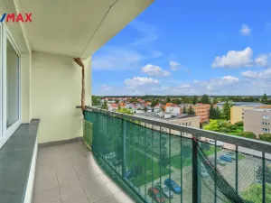 Prodej bytu 2+1, Nymburk, Mládežnická, 73 m2