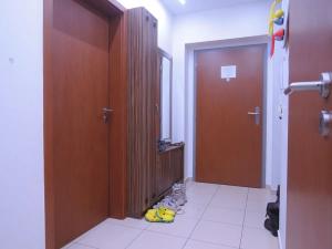 Pronájem bytu 3+1, Brno, V Újezdech, 86 m2