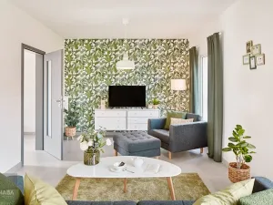 Prodej rodinného domu, Olešná, 97 m2