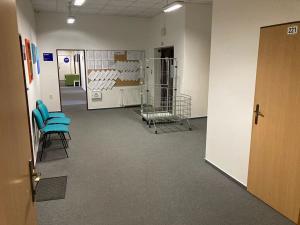 Pronájem obchodního prostoru, Brno, Valchařská, 42 m2