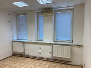 Pronájem obchodního prostoru, Brno, Valchařská, 42 m2