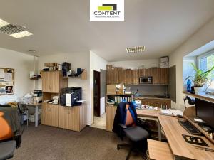 Pronájem skladu, Praha - Hostivař, U továren, 450 m2