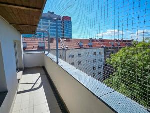 Prodej bytu 2+kk, Praha - Krč, Humpolecká, 46 m2
