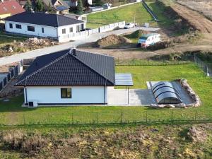 Prodej rodinného domu, Mukařov, Heřmánková, 147 m2