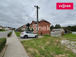Prodej rodinného domu, Sazovice, 160 m2