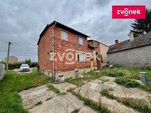 Prodej rodinného domu, Sazovice, 160 m2