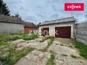 Prodej rodinného domu, Sazovice, 160 m2