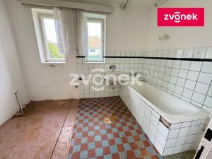 Prodej rodinného domu, Sazovice, 160 m2