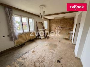 Prodej rodinného domu, Sazovice, 160 m2