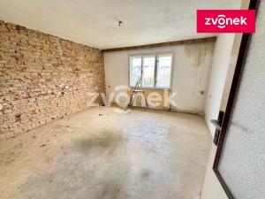 Prodej rodinného domu, Sazovice, 160 m2