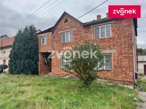 Prodej rodinného domu, Sazovice, 160 m2