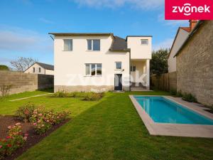 Prodej rodinného domu, Sazovice, 160 m2