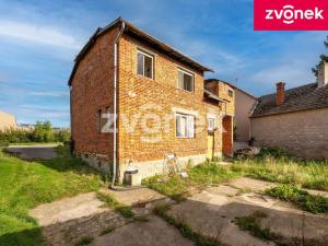 Prodej rodinného domu, Sazovice, 160 m2