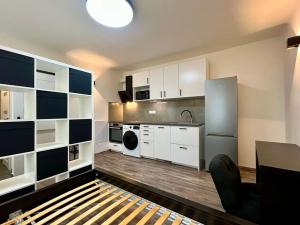 Pronájem bytu 1+kk, Jihlava, Havlíčkova, 21 m2