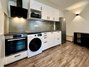 Pronájem bytu 1+kk, Jihlava, Havlíčkova, 21 m2