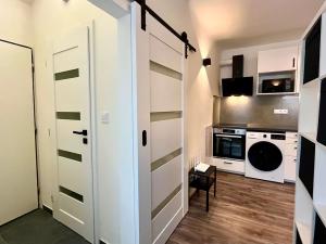 Pronájem bytu 1+kk, Jihlava, Havlíčkova, 21 m2