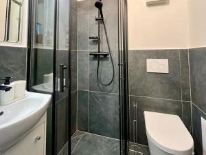 Pronájem bytu 1+kk, Jihlava, Havlíčkova, 21 m2