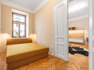 Pronájem bytu 2+kk, Brno, Skřivanova, 57 m2