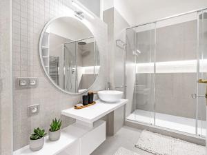 Pronájem bytu 2+kk, Brno, Skřivanova, 57 m2