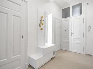 Pronájem bytu 2+kk, Brno, Skřivanova, 57 m2