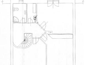Prodej rodinného domu, Skuteč, Československé armády, 140 m2