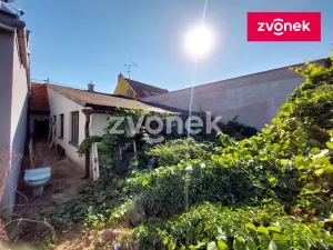 Prodej obchodního prostoru, Staré Město, Brněnská, 130 m2