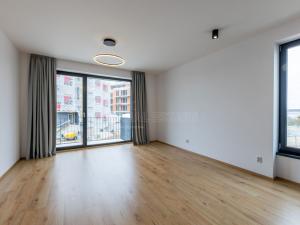 Pronájem bytu 1+kk, Plzeň, Měděná, 35 m2