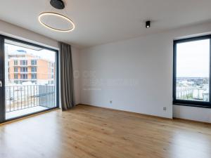 Pronájem bytu 1+kk, Plzeň, Měděná, 35 m2