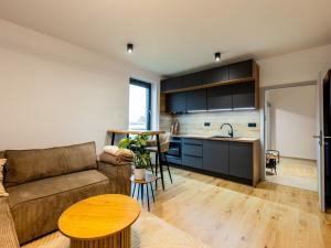 Pronájem bytu 1+kk, Plzeň, Měděná, 35 m2