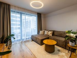 Pronájem bytu 1+kk, Plzeň, Měděná, 35 m2