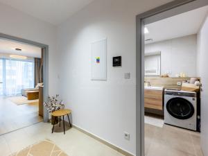 Pronájem bytu 1+kk, Plzeň, Měděná, 35 m2