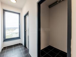 Pronájem bytu 1+kk, Plzeň, Měděná, 35 m2