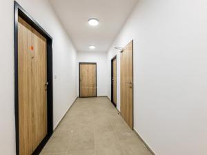 Pronájem bytu 1+kk, Plzeň, Měděná, 35 m2