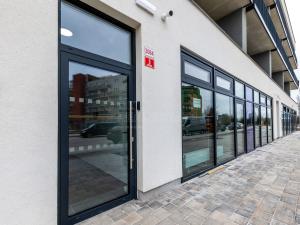 Pronájem bytu 1+kk, Plzeň, Měděná, 35 m2