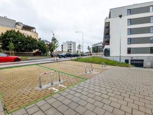 Pronájem bytu 1+kk, Plzeň, Měděná, 35 m2