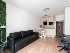 Pronájem bytu 1+kk, Praha - Zličín, Míšovická, 53 m2