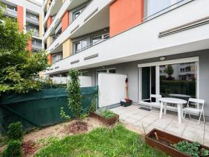 Pronájem bytu 1+kk, Praha - Zličín, Míšovická, 53 m2