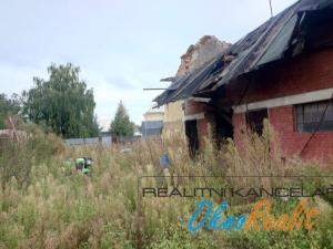 Prodej rodinného domu, Kyselovice, 159 m2