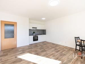 Pronájem bytu 1+kk, Praha - Horní Měcholupy, Boloňská, 30 m2