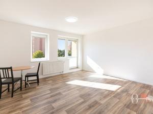 Pronájem bytu 1+kk, Praha - Horní Měcholupy, Boloňská, 30 m2
