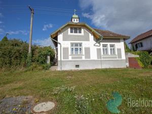 Prodej rodinného domu, Horka, 154 m2