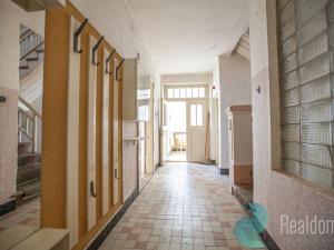 Prodej rodinného domu, Horka, 154 m2