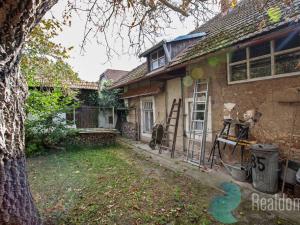 Prodej rodinného domu, Horka, 154 m2