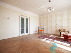 Prodej rodinného domu, Horka, 154 m2