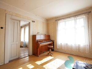 Prodej rodinného domu, Horka, 154 m2